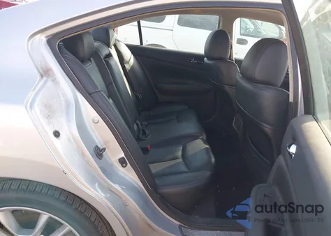 2010 Nissan Maxima 3.5 Sv из США, поврежденный, VIN 1N4AA5AP3AC862872